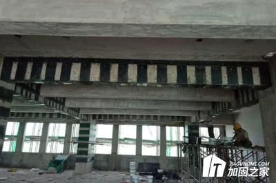 鋼構廠房加固工程成本分析表格模板(廠房加固設計費用計算) 裝飾家裝設計 第5張 鋼構廠房加固工程成本分析表格模板(廠房加固設計費用計算) 裝飾家裝設計 第5張
