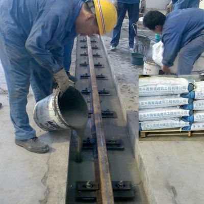 屋面加固注漿施工方法有哪些呢（屋面加固注漿常見問題及解決措施不同屋面注漿施工的安全防護措施） 鋼結構跳臺設計 第4張