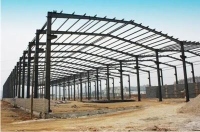 附近鋼結構加工廠生產廠家(鋼結構加工廠生產廠家信息) 結構框架施工 第5張 附近鋼結構加工廠生產廠家(鋼結構加工廠生產廠家信息) 結構框架施工 第5張