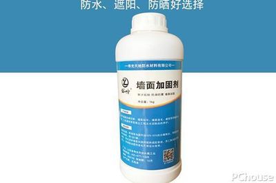 頂面加固劑（頂面加固劑怎么選擇） 建筑消防施工 第2張