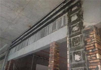 北京建筑加固公司排名榜最新名單(“北京建筑加固公司排名榜最新名單”官方發布信息) 鋼結構玻璃棧道設計 第5張 北京建筑加固公司排名榜最新名單(“北京建筑加固公司排名榜最新名單”官方發布信息) 鋼結構玻璃棧道設計 第5張