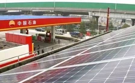 加油站罩棚占地面積如何計算 鋼結構跳臺設計 第5張 加油站罩棚占地面積如何計算 鋼結構跳臺設計 第5張