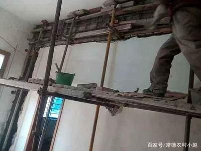 老房子承重墻改造加固圖紙(關于老房子承重墻改造加固圖紙的相關信息:承重墻加固材料選擇指南) 結構地下室施工 第1張 老房子承重墻改造加固圖紙(關于老房子承重墻改造加固圖紙的相關信息:承重墻加固材料選擇指南) 結構地下室施工 第1張