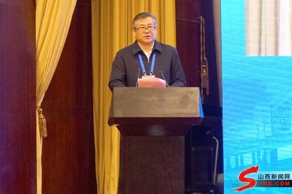 2020年中國鋼結構大會（2020年中國鋼結構大會于11月11日在太原召開） 結構橋梁鋼結構施工 第4張