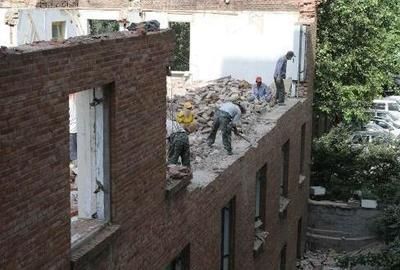 北京老樓拆遷賠償(北京老樓拆遷補償) 鋼結構門式鋼架施工 第4張 北京老樓拆遷賠償(北京老樓拆遷補償) 鋼結構門式鋼架施工 第4張