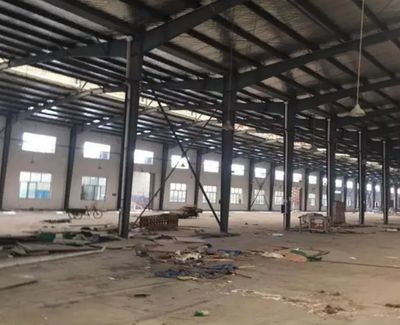 北京周邊鋼結構加工廠地址在哪里(北京周邊幾家鋼結構加工廠) 結構地下室設計 第3張 北京周邊鋼結構加工廠地址在哪里(北京周邊幾家鋼結構加工廠) 結構地下室設計 第3張