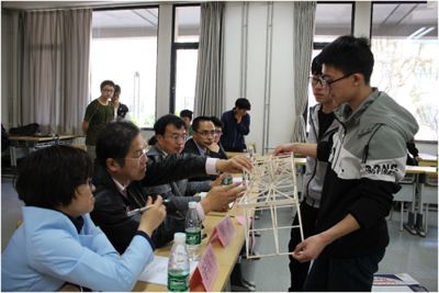 網架繞度計算例題（網架繞度的測量和計算對于確保建筑物的安全至關重要） 北京鋼結構設計問答