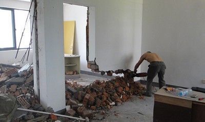 怎么鑒別承重墻(如何正確鑒別承重墻) 結(jié)構(gòu)工業(yè)裝備施工 第3張 怎么鑒別承重墻(如何正確鑒別承重墻) 結(jié)構(gòu)工業(yè)裝備施工 第3張