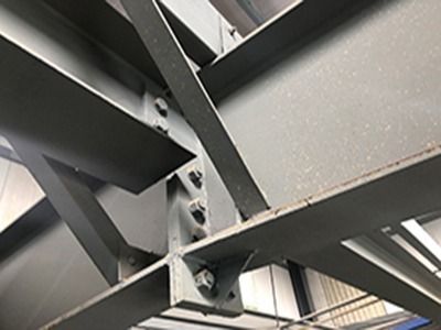 承重墻鑒定機(jī)構(gòu)有幾家單位(房屋承重墻檢測(cè)收費(fèi)標(biāo)準(zhǔn)) 裝飾幕墻施工 第4張 承重墻鑒定機(jī)構(gòu)有幾家單位(房屋承重墻檢測(cè)收費(fèi)標(biāo)準(zhǔn)) 裝飾幕墻施工 第4張