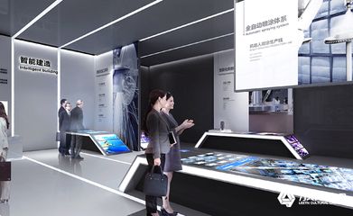 中建鋼構(gòu)博物館官網(wǎng)(中建鋼構(gòu)博物館免費(fèi)開放) 結(jié)構(gòu)工業(yè)鋼結(jié)構(gòu)施工 第1張 中建鋼構(gòu)博物館官網(wǎng)(中建鋼構(gòu)博物館免費(fèi)開放) 結(jié)構(gòu)工業(yè)鋼結(jié)構(gòu)施工 第1張