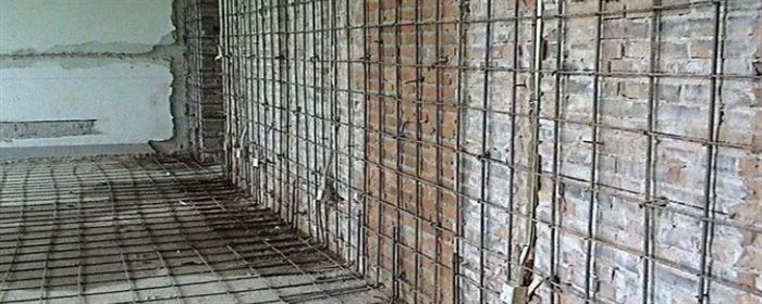 樓板房怎樣抗震加固(樓板房抗震加固方法) 建筑效果圖設計 第2張 樓板房怎樣抗震加固(樓板房抗震加固方法) 建筑效果圖設計 第2張