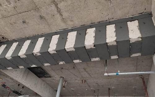 樓板房怎樣抗震加固(樓板房抗震加固方法) 建筑效果圖設計 第4張 樓板房怎樣抗震加固(樓板房抗震加固方法) 建筑效果圖設計 第4張