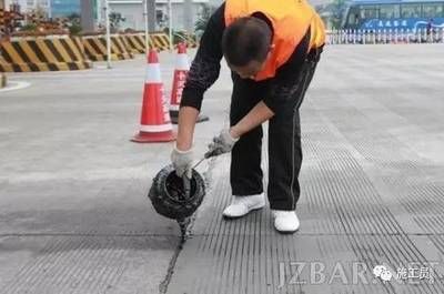 混凝土道路修補的施工工藝流程(混凝土道路修補施工工藝流程) 結構工業裝備施工 第5張 混凝土道路修補的施工工藝流程(混凝土道路修補施工工藝流程) 結構工業裝備施工 第5張