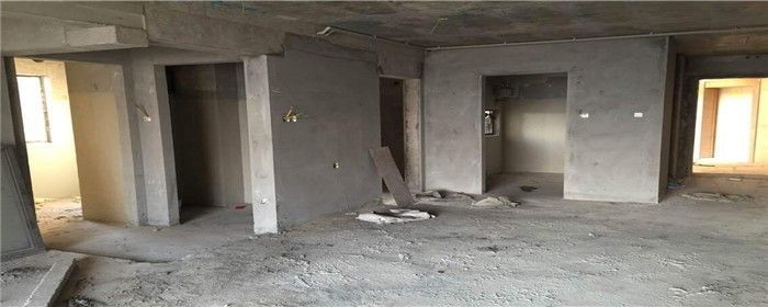 承重墻拆除后如何恢復(承重墻修復后裝修注意事項) 結構污水處理池設計 第3張 承重墻拆除后如何恢復(承重墻修復后裝修注意事項) 結構污水處理池設計 第3張