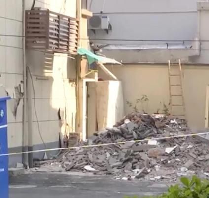 承重墻界定(如何辨別建筑圖紙上的承重墻) 結構工業裝備施工 第2張 承重墻界定(如何辨別建筑圖紙上的承重墻) 結構工業裝備施工 第2張