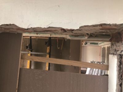 承重墻界定(如何辨別建筑圖紙上的承重墻) 結構工業裝備施工 第4張 承重墻界定(如何辨別建筑圖紙上的承重墻) 結構工業裝備施工 第4張