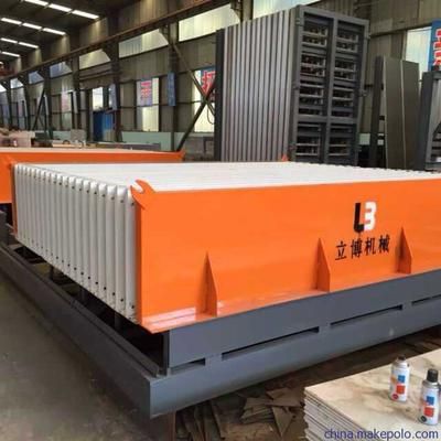 北京大型輕質墻板設備廠家電話(北京墻板設備廠家排名輕質墻板生產線技術對比) 鋼結構有限元分析設計 第4張 北京大型輕質墻板設備廠家電話(北京墻板設備廠家排名輕質墻板生產線技術對比) 鋼結構有限元分析設計 第4張