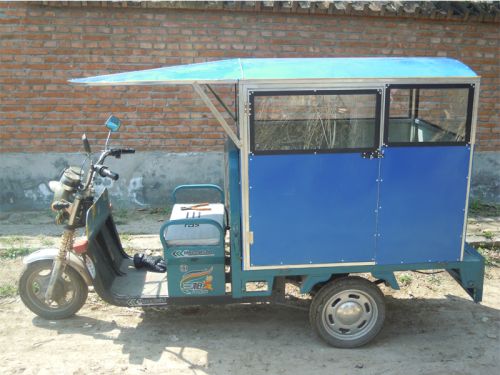 做個三輪車棚子多少錢(三輪車棚子安裝教程) 結構工業裝備設計 第4張 做個三輪車棚子多少錢(三輪車棚子安裝教程) 結構工業裝備設計 第4張