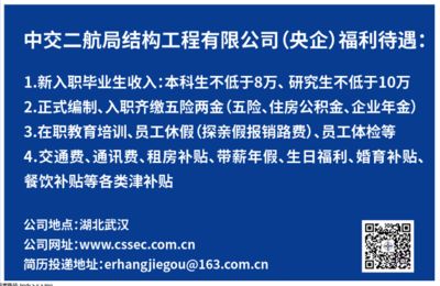 中交鋼結構公司（中交鋼結構公司招聘動態）