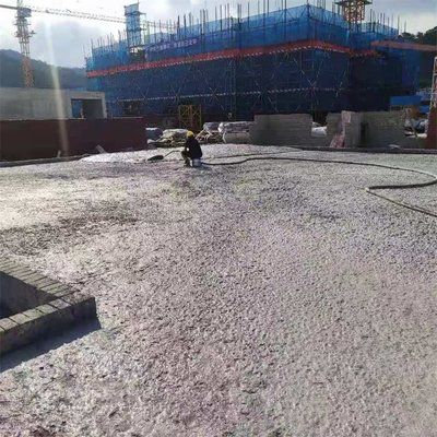 輕質(zhì)泡沫混凝土回填施工方案(輕質(zhì)泡沫混凝土回填施工方案:輕質(zhì)泡沫混凝土回填施工方案) 裝飾幕墻施工 第3張 輕質(zhì)泡沫混凝土回填施工方案(輕質(zhì)泡沫混凝土回填施工方案:輕質(zhì)泡沫混凝土回填施工方案) 裝飾幕墻施工 第3張