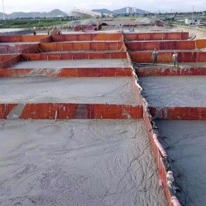 輕質(zhì)泡沫混凝土回填施工方案(輕質(zhì)泡沫混凝土回填施工方案:輕質(zhì)泡沫混凝土回填施工方案) 裝飾幕墻施工 第5張 輕質(zhì)泡沫混凝土回填施工方案(輕質(zhì)泡沫混凝土回填施工方案:輕質(zhì)泡沫混凝土回填施工方案) 裝飾幕墻施工 第5張