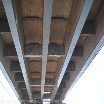 梁底粘貼鋼板加固 建筑效果圖設計 第2張 梁底粘貼鋼板加固 建筑效果圖設計 第2張