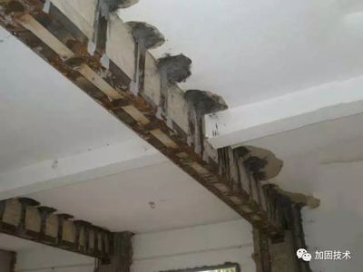 梁底粘貼鋼板加固 建筑效果圖設計 第5張 梁底粘貼鋼板加固 建筑效果圖設計 第5張