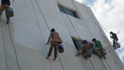 鋼結構賺錢不(鋼結構行業未來發展趨勢) 鋼結構異形設計 第5張 鋼結構賺錢不(鋼結構行業未來發展趨勢) 鋼結構異形設計 第5張