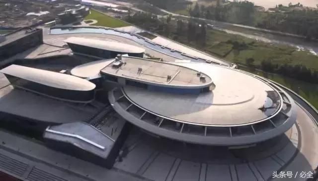 國內(nèi)異形建筑研究現(xiàn)狀分析（國內(nèi)異形建筑的研究） 裝飾工裝施工 第1張
