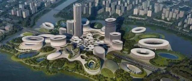國內(nèi)異形建筑研究現(xiàn)狀分析（國內(nèi)異形建筑的研究） 裝飾工裝施工 第2張