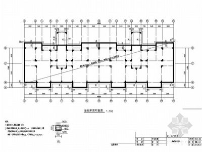 異形建筑怎么畫施工圖 北京鋼結(jié)構(gòu)設(shè)計(jì) 第5張