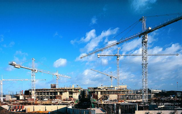 粘鋼加固工程定額預算清單怎么寫 鋼結構桁架施工 第2張 粘鋼加固工程定額預算清單怎么寫 鋼結構桁架施工 第2張