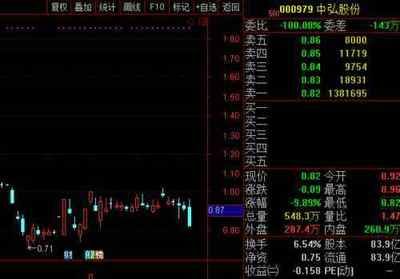 中弘股份公司簡介(中弘控股股份有限公司退市影響分析) 結構地下室施工 第1張 中弘股份公司簡介(中弘控股股份有限公司退市影響分析) 結構地下室施工 第1張