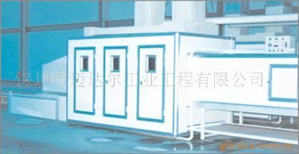邁達爾工業工程有限公司 結構砌體施工 第4張 邁達爾工業工程有限公司 結構砌體施工 第4張