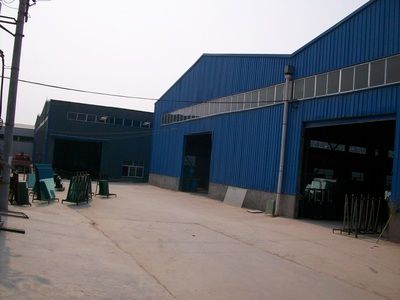 宏升鋼化廠 結(jié)構(gòu)砌體設(shè)計 第1張 宏升鋼化廠 結(jié)構(gòu)砌體設(shè)計 第1張