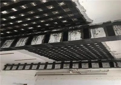 碳纖維加固品牌排行榜 結(jié)構(gòu)工業(yè)裝備施工 第4張 碳纖維加固品牌排行榜 結(jié)構(gòu)工業(yè)裝備施工 第4張