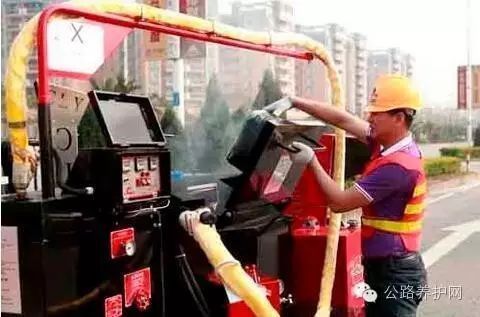 瀝青砂漿填縫方法圖解(瀝青砂漿填縫基本步驟及注意事項) 建筑施工圖施工 第1張 瀝青砂漿填縫方法圖解(瀝青砂漿填縫基本步驟及注意事項) 建筑施工圖施工 第1張