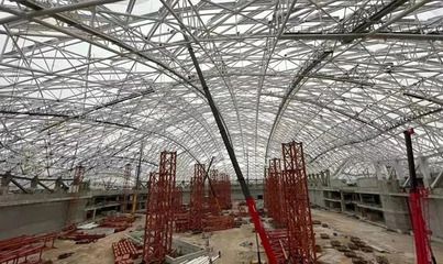 2021全國鋼結構公司前十名(2021年全國鋼結構公司前十名) 結構電力行業施工 第5張 2021全國鋼結構公司前十名(2021年全國鋼結構公司前十名) 結構電力行業施工 第5張