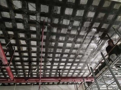 碳纖維加固的價格是多少一平方米 全國鋼結構廠 第1張 碳纖維加固的價格是多少一平方米 全國鋼結構廠 第1張