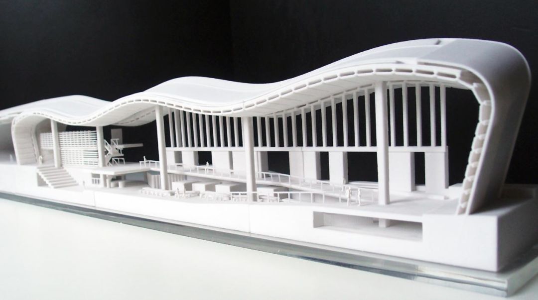 建筑結構模型設計(建筑結構模型設計的創新技術) 北京加固施工 第3張 建筑結構模型設計(建筑結構模型設計的創新技術) 北京加固施工 第3張