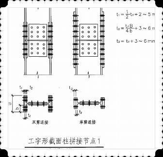 最新的鋼結構設計規范對高強螺栓要求扭剪性嗎(最新的鋼結構設計規范對高強螺栓提出了扭剪性的要求) 鋼結構鋼結構螺旋樓梯設計 第5張 最新的鋼結構設計規范對高強螺栓要求扭剪性嗎(最新的鋼結構設計規范對高強螺栓提出了扭剪性的要求) 鋼結構鋼結構螺旋樓梯設計 第5張