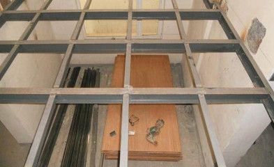 閣樓怎么上水 建筑消防施工 第2張 閣樓怎么上水 建筑消防施工 第2張