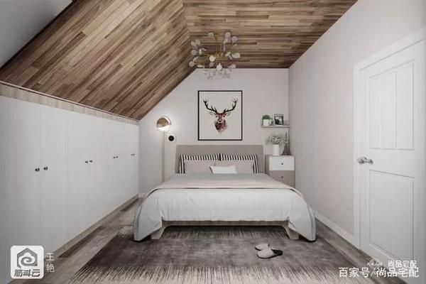 閣樓建造設計圖片大全集(閣樓建造設計圖片大全) 建筑方案設計 第5張 閣樓建造設計圖片大全集(閣樓建造設計圖片大全) 建筑方案設計 第5張