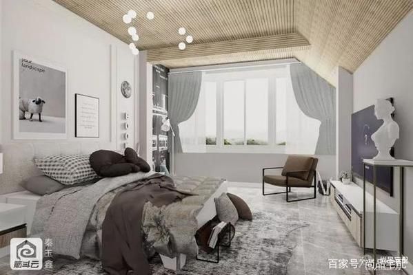 閣樓建造設計圖片大全集(閣樓建造設計圖片大全) 建筑方案設計 第3張 閣樓建造設計圖片大全集(閣樓建造設計圖片大全) 建筑方案設計 第3張