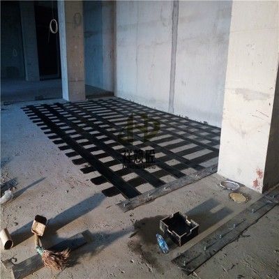 粘鋼加固工程定額預算清單表(粘鋼加固工程定額預算清單) 鋼結構蹦極設計 第2張 粘鋼加固工程定額預算清單表(粘鋼加固工程定額預算清單) 鋼結構蹦極設計 第2張