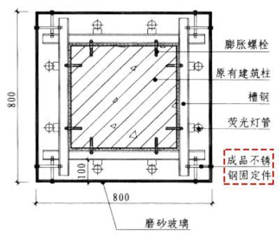 板和立柱怎么固定(化學(xué)錨固劑固定法) 鋼結(jié)構(gòu)鋼結(jié)構(gòu)螺旋樓梯施工 第5張 板和立柱怎么固定(化學(xué)錨固劑固定法) 鋼結(jié)構(gòu)鋼結(jié)構(gòu)螺旋樓梯施工 第5張