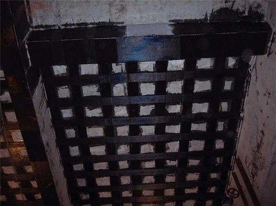 碳纖維加固施工隊名稱是什么 結構污水處理池設計 第4張 碳纖維加固施工隊名稱是什么 結構污水處理池設計 第4張