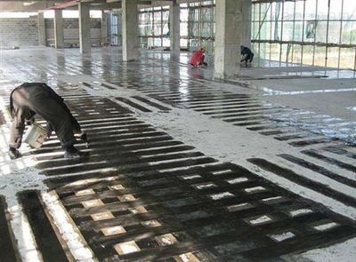碳纖維加固施工隊名稱是什么 結構污水處理池設計 第3張 碳纖維加固施工隊名稱是什么 結構污水處理池設計 第3張