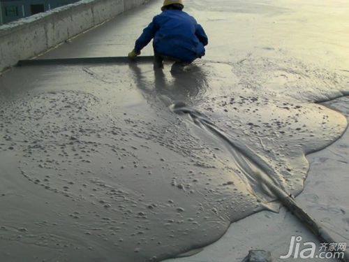 泡沫混凝土施工做法(泡沫混凝土施工后的維護要點和注意事項和注意事項) 結構工業裝備施工 第5張 泡沫混凝土施工做法(泡沫混凝土施工后的維護要點和注意事項和注意事項) 結構工業裝備施工 第5張