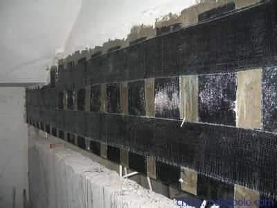 碳纖維布加固法每平米造價（碳纖維布加固法每平米多少錢）